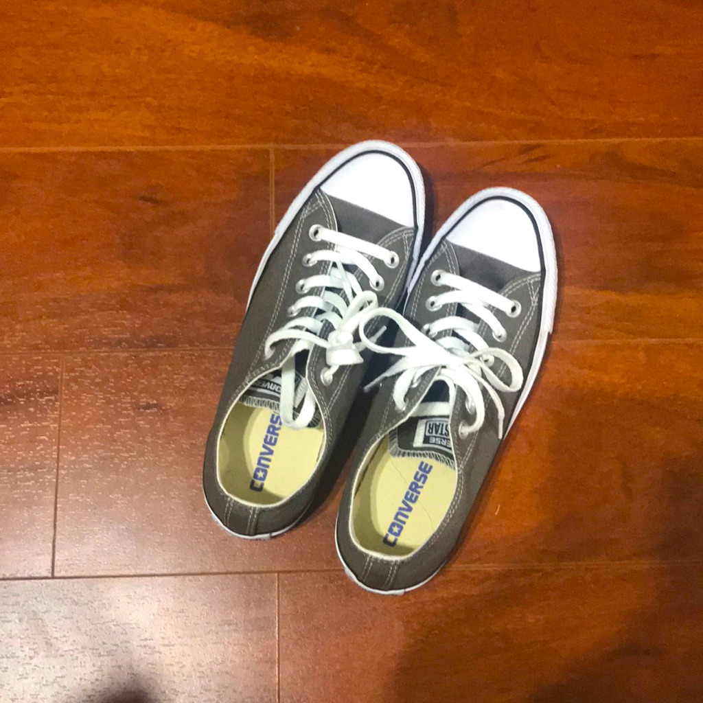 Converse All Stars